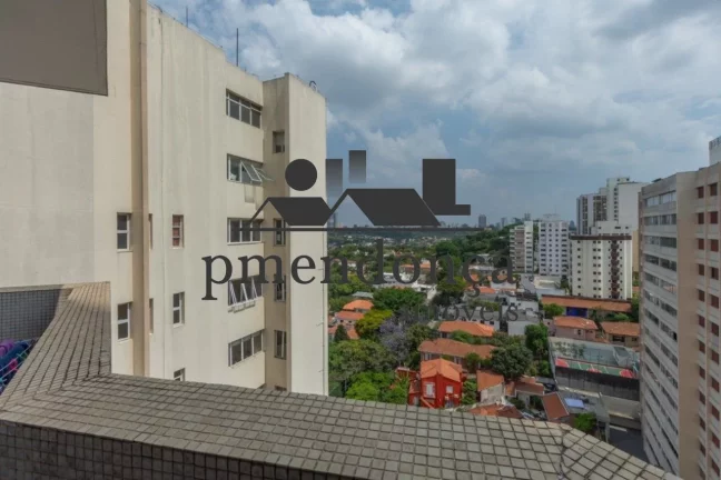 Imagem Apartamento nas Perdizes ao lado da Puc com 3 quartos (1 suíte) e 1 vaga.