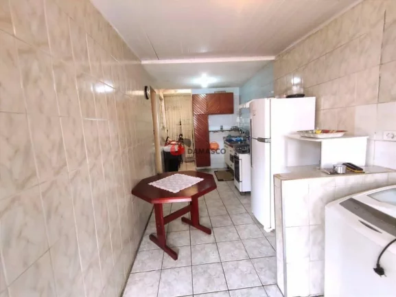 Imagem Casa à venda 2 Quartos, 2 Vagas, Parque Independência, São Paulo - SP
