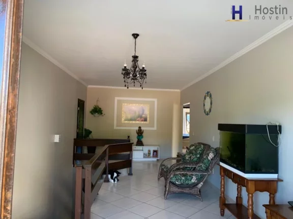 Imagem CASA RESIDENCIAL em SÃO FRANCISCO DO SUL - SC, Agua Branca