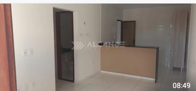 Imagem Casa - 2 Quartos - 1 Suíte - 57m² - Palmeira Imperial, Campina Grande/PB