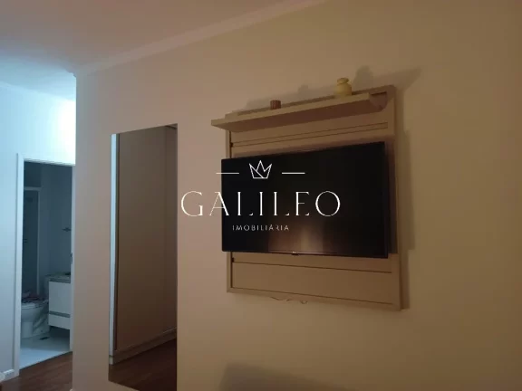 Imagem APARTAMENTO Á VENDA EM CONDOMÍNIO FLEX I EM JUNDIAÍ - SP
