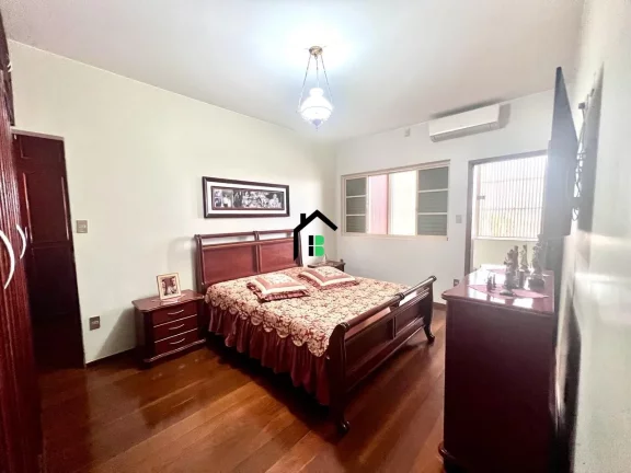 Imagem Casa Espetacular à Venda no B. Sobradinho, Patos de Minas!