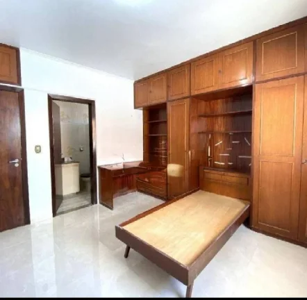 Imagem Alugo Casa em Jardim São Caetano