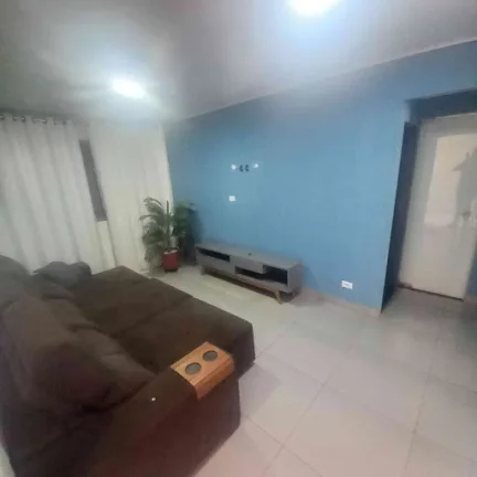 Imagem Casa com 3 dormitórios para alugar, 190 m² - Zenon Borges Guimarães - Itumbiara/GO