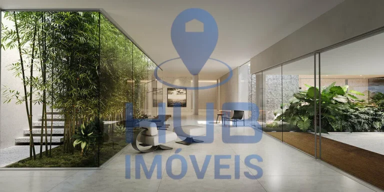 Imagem Apartamento 4 Dormitórios para venda em Itajaí - SC