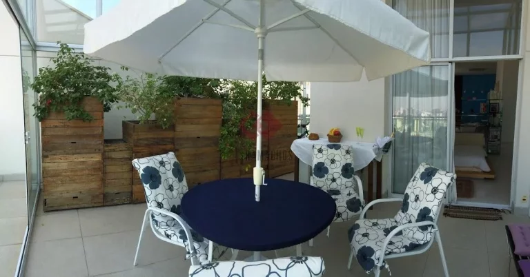Imagem Apartamento com 2 Quartos à Venda, 187 m2 - Cerqueira César