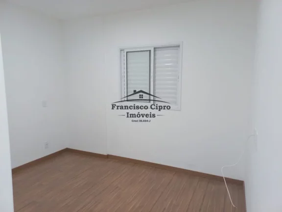 Imagem Apartamento Padrão à venda em Guaratinguetá/SP
