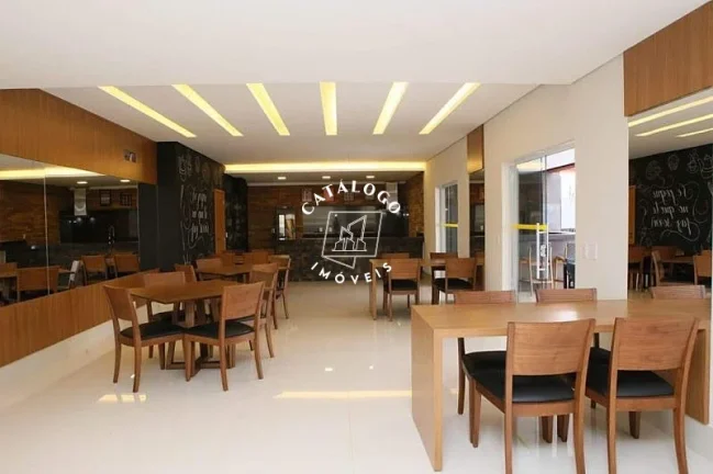 Imagem Apartamento a Venda no bairro Nova Aliança - Ribeirão Preto, SP