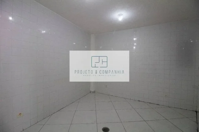 Imagem Salão/Salas em Santo Amaro - São Paulo