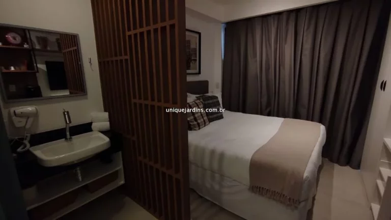 Imagem Apartamento para alugar Jardim Paulista São Paulo