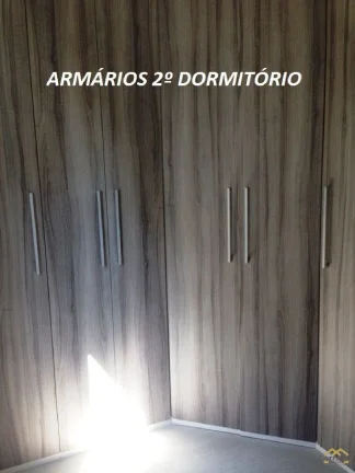 Imagem Apartamento à venda no Spazio Bonfiglioli - Jundiaí/SP