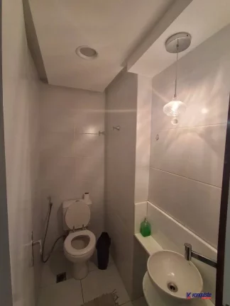 Imagem ALUGO SALA PARA CLÍNICA NO EDIFÍCIO PREMIER