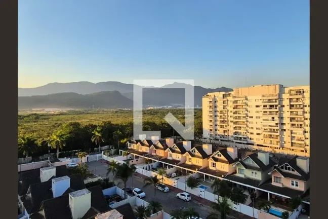 Imagem Apartamento à Venda - Recreio, 4 Quartos, 120 m2