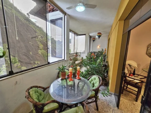 Imagem Copacabana – Rua Cinco de Julho | Residencial › Apartamento 2 quarto(s) à Venda