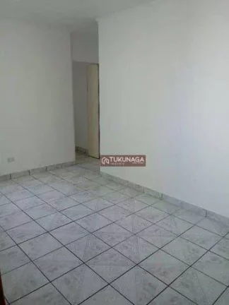 Imagem Apartamento com 2 quartos à venda, 50 m² por R$ 260.000 - Lauzane Paulista - São Paulo/SP