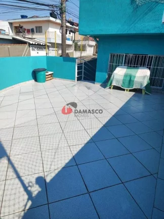 Imagem Casa à venda, Jardim do Estádio, Santo André