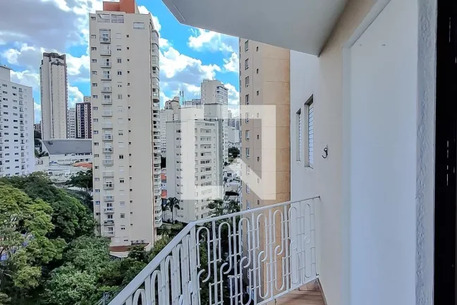 Imagem Apartamento à Venda - Vila Mariana, 3 Quartos, 77 m2