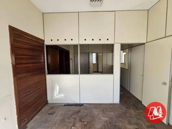 Imagem Aluga-se e Vende-se Andar Corporativo de 607m² no Centro Histórico