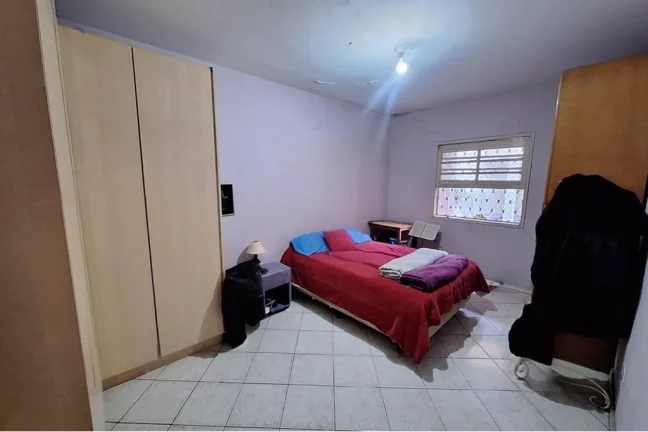 Imagem TERRENO RESIDENCIAL em São Paulo - SP, Vila Vitório Mazzei