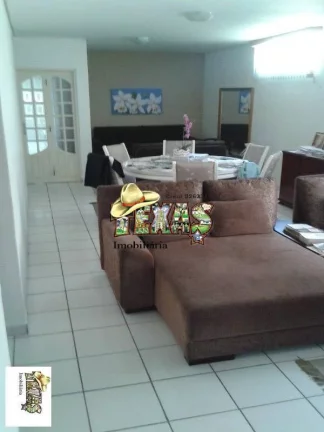 Imagem GALPÃO/PRÉDIO COMERCIAL E RESIDENCIAL NO TREMEMBÉ