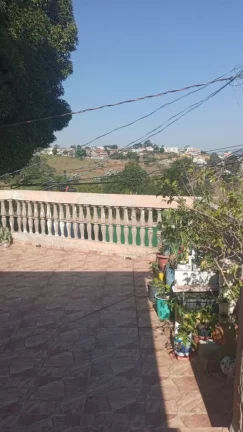 Imagem Sobrado com 6 dormitórios à venda, 178 m² por R$ 400.000,00 - Jardim Imperial - São José dos Campos/SP