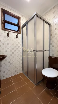 Imagem Apartamento amplo e espaçoso Bairro: Itaguá Ubatuba-SP