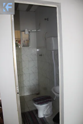Imagem CASA RESIDENCIAL em NOVA VIÇOSA - BA, Cajueiros