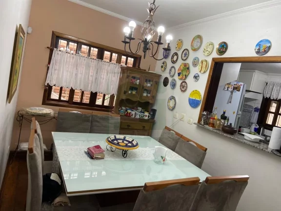 Imagem CASA RESIDENCIAL em SÃO PAULO - SP, PARQUE IPÊ