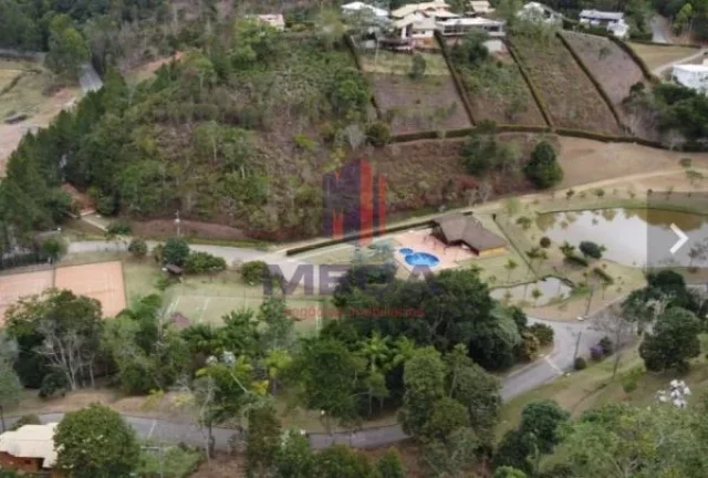 Imagem Vendo Lote no Condomínio Villagio Verdi em Pedra Azul