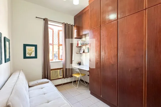 Imagem Apartamento à Venda - Copacabana, 3 Quartos, 90 m2