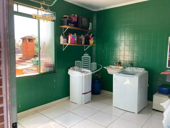 Imagem Casa Padrão