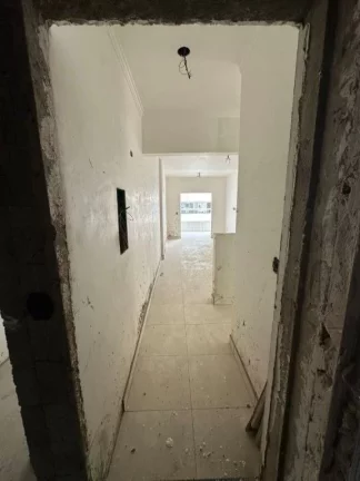 Imagem Apartamento à Venda em Aviação, Praia Grande - SP