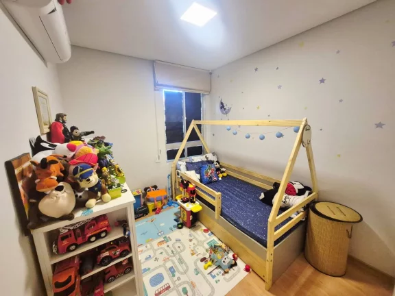 Imagem Apartamento 03 quartos - Santa Amélia