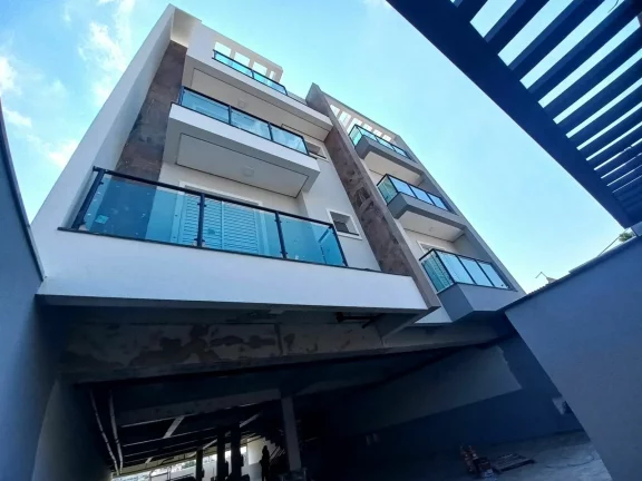 Imagem APARTAMENTO COBERTURA FRENTE E FUNDOS COM 102 METROS ÚTIL NO PARQUE NOVO ORATÓRIO