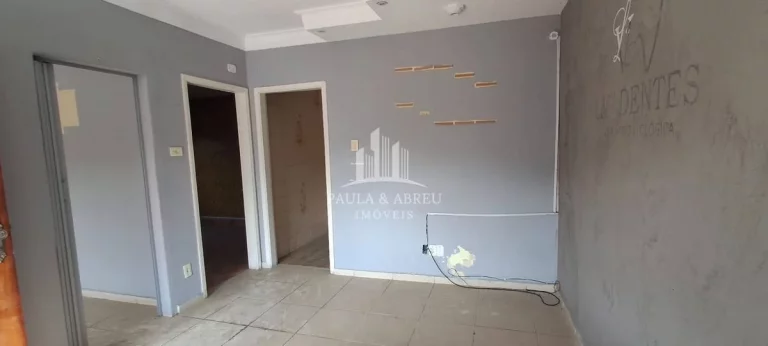 Imagem Aluga-se por R$1.570,00, Casa Comercial na Av. Pres. Castelo Branco no Jardim Zaíra, Mauá-SP