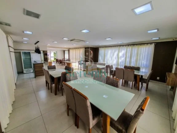 Imagem Apartamento para alugar - R$2.100,00 - Aurora - Londrina - PR