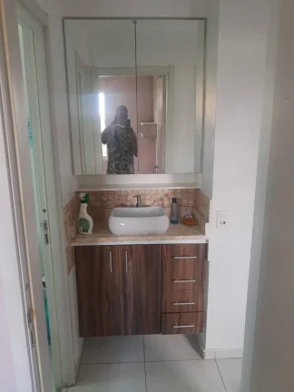 Imagem Apartamento Jaraguá - 42M², 2 Dorms, 1 Banheiro.