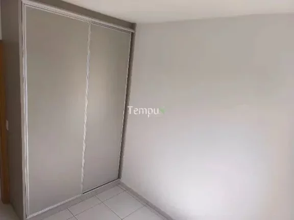 Imagem Viva sudoeste - Viva Sudoeste: Apartamento de 2 Quartos com Suíte em Andar Alto