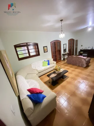 Imagem Chácara em Jardim Bela Vista, Tatuí/SP