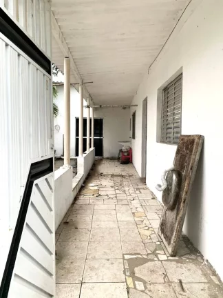 Imagem Casa à venda no bairro do Rocio- Iguape-SP