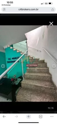 Imagem Sobrado com 3 dormitórios à venda, 150 m² por R$ 820.000,00 - Vila Zamataro - Guarulhos/SP