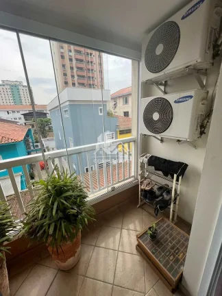 Imagem Casa com 5 quartos no Embaré Cod: 23712, GER