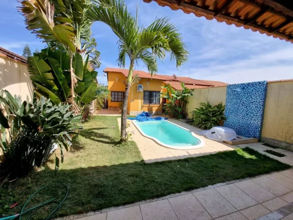 Imagem Excelente casa 2ª locação Itaipuaçu