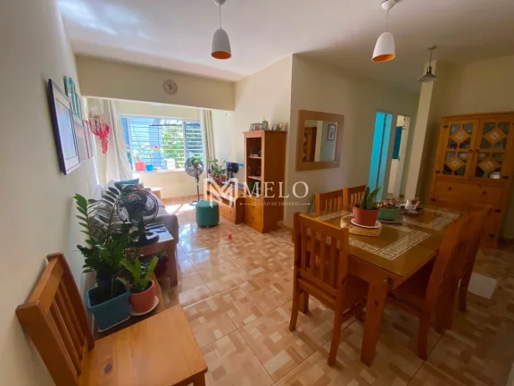 Imagem Apt 3qt,1 suíte, dependência completa, 1 vaga, 77m2 Bairro novo Olinda..