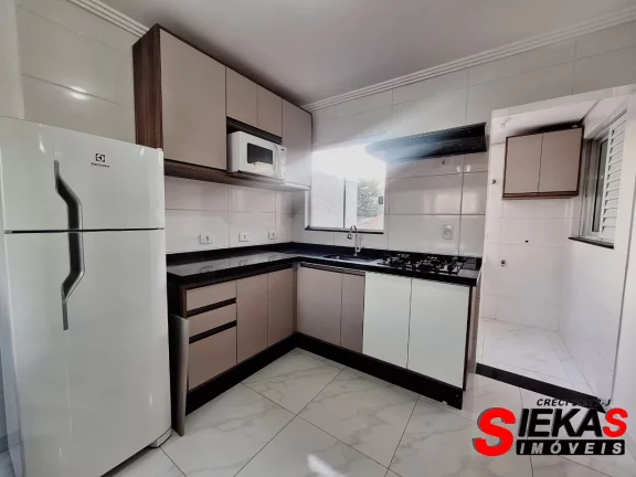Imagem Apartamento para locação na Penha de França, São Paulo-SP: 2 quartos, 1 sala, 1 banheiro, 42,00m² de área. Venha conferir!