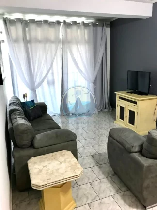 Imagem Apartamento em Ubatuba, Apartamento no Itagua, Apartamento na Praia