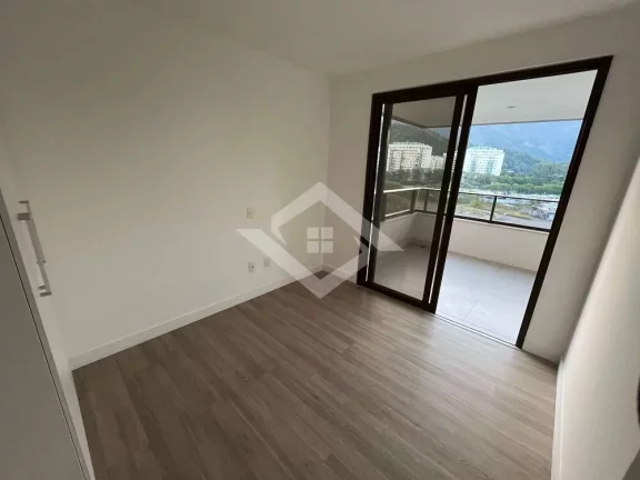 Imagem Apartamento de 3 Quartos para Venda no Ilha Pura com 134 m²