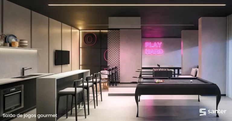 Imagem Apartamentos a venda! Residencial Feel