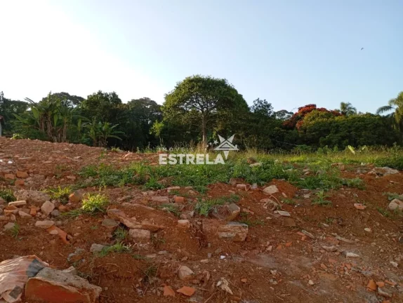 Imagem LOTES PRONTOS PARA CONSTRUIR - TIJUCO PRETO - COTIA/SP