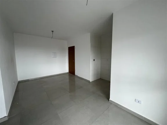 Imagem APARTAMENTO COM 68 m² - MIRIM - PRAIA GRANDE SP